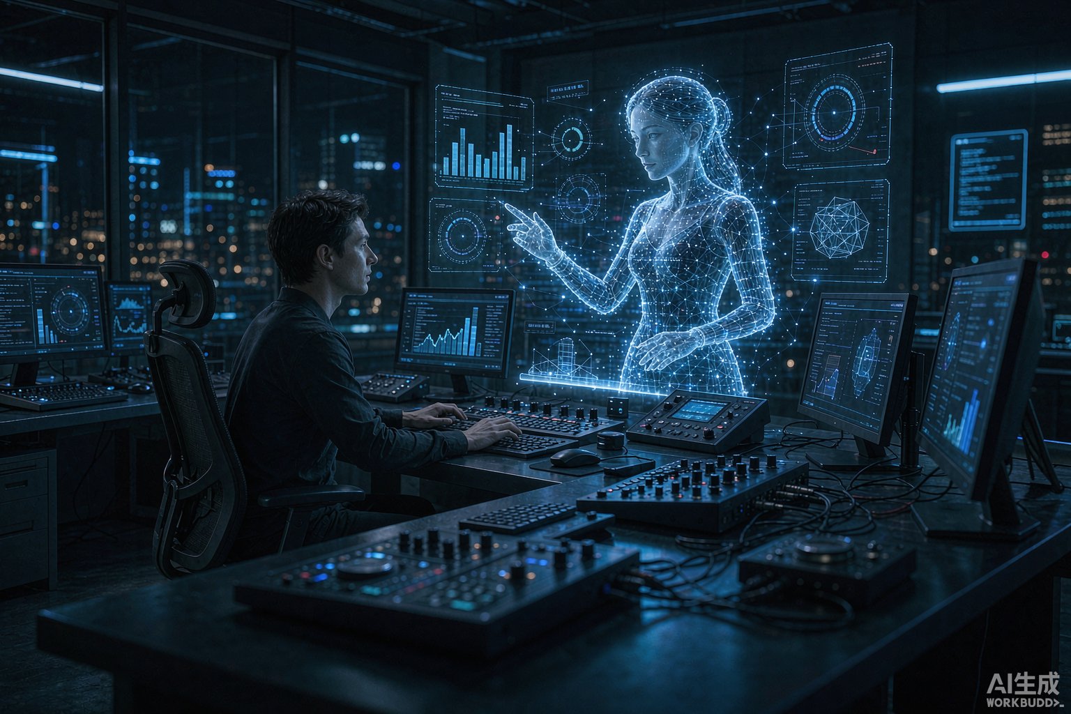 微软将 Copilot 升级为系统级智能体，Windows 迎来 AI 重构