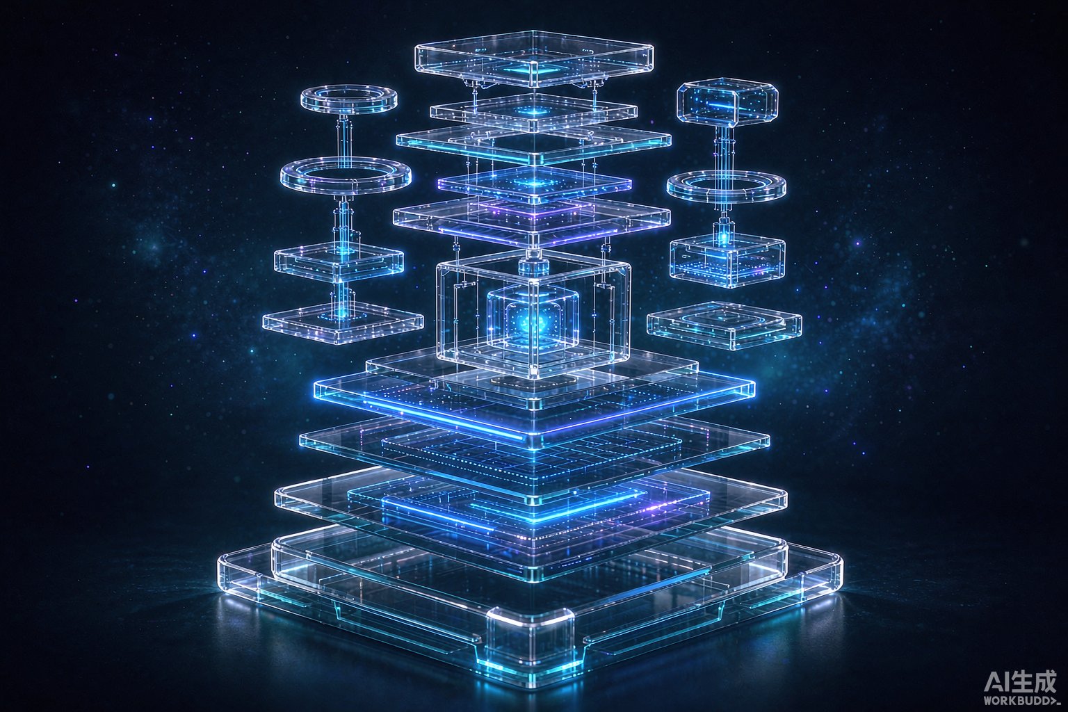 华为发布 HarmonyOS NEXT 开发者预览版：一次彻底的软件栈重构