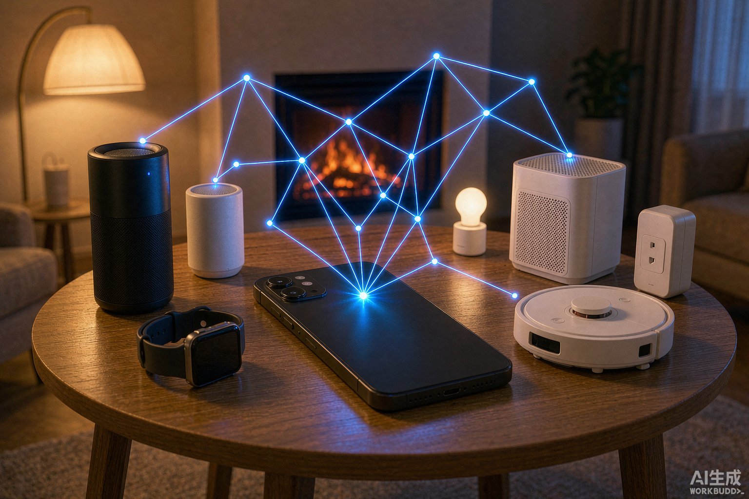 小米自研操作系统与 IoT 软件生态开放提速