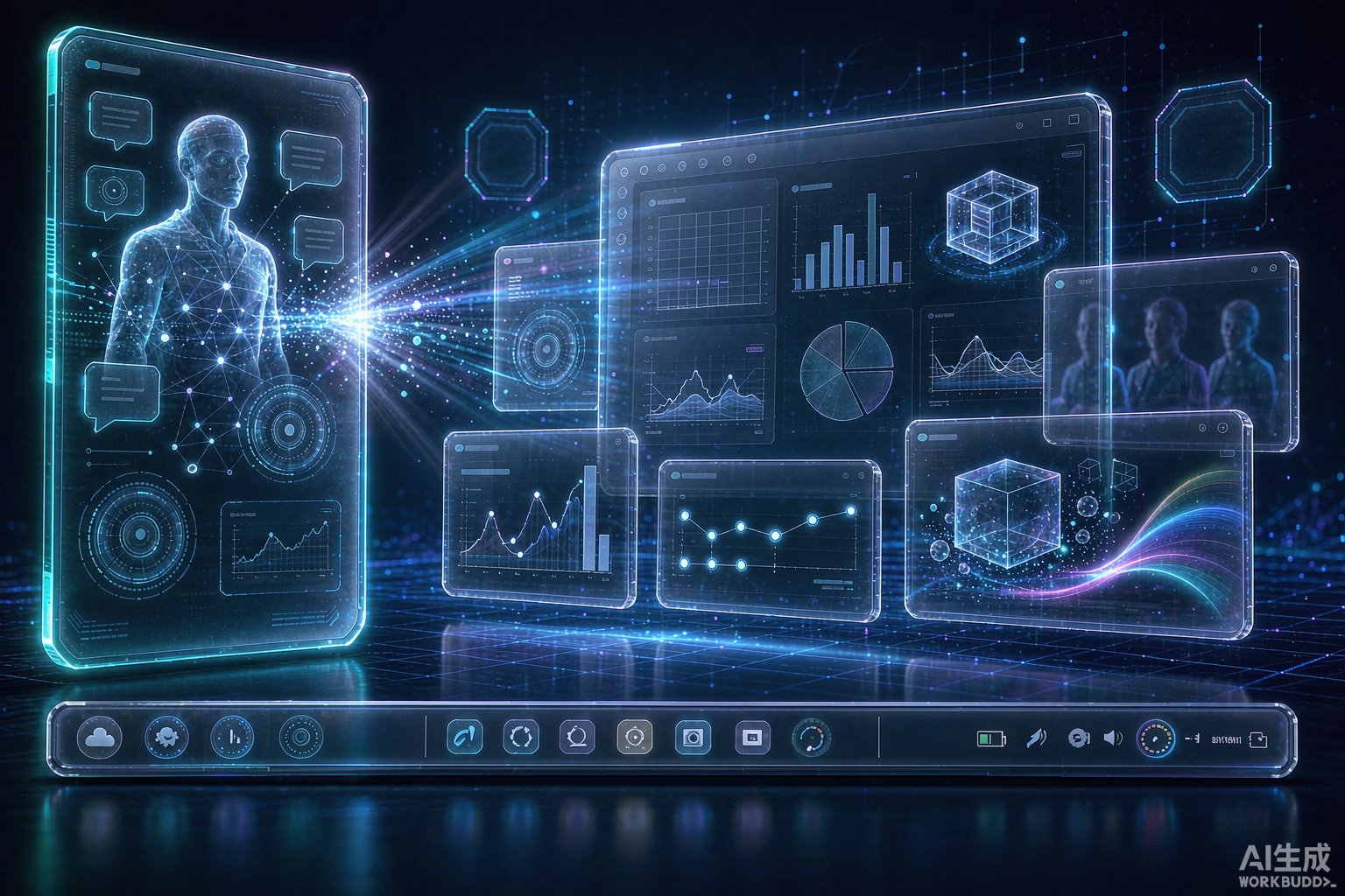 微软将 Copilot 升级为系统级智能体，Windows 迎来 AI 重构