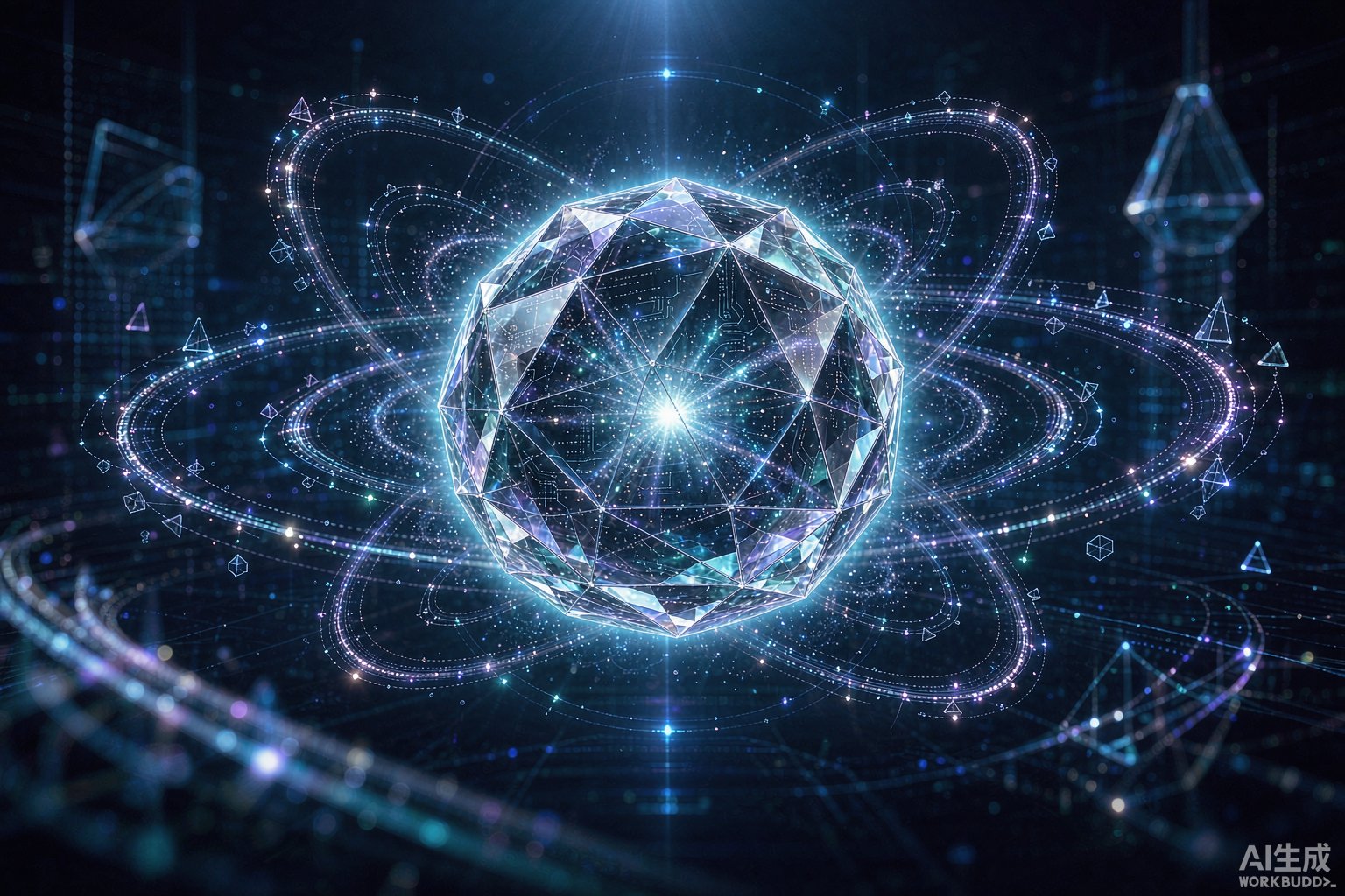 谷歌发布新一代 Gemini 模型，DeepMind 聚焦科学计算