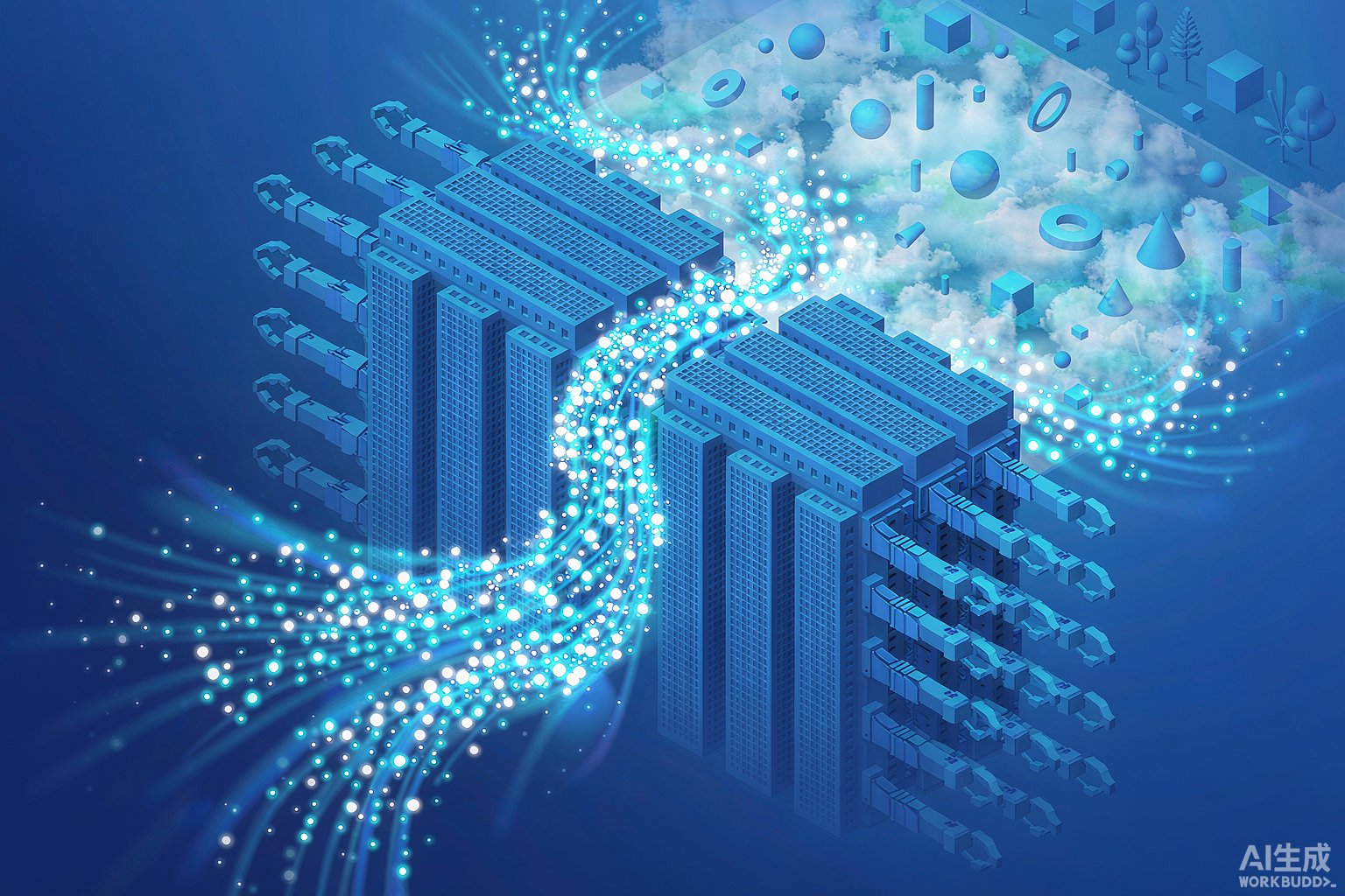 甲骨文与 SAP 加速云迁移：企业软件进入「AI 重写期」