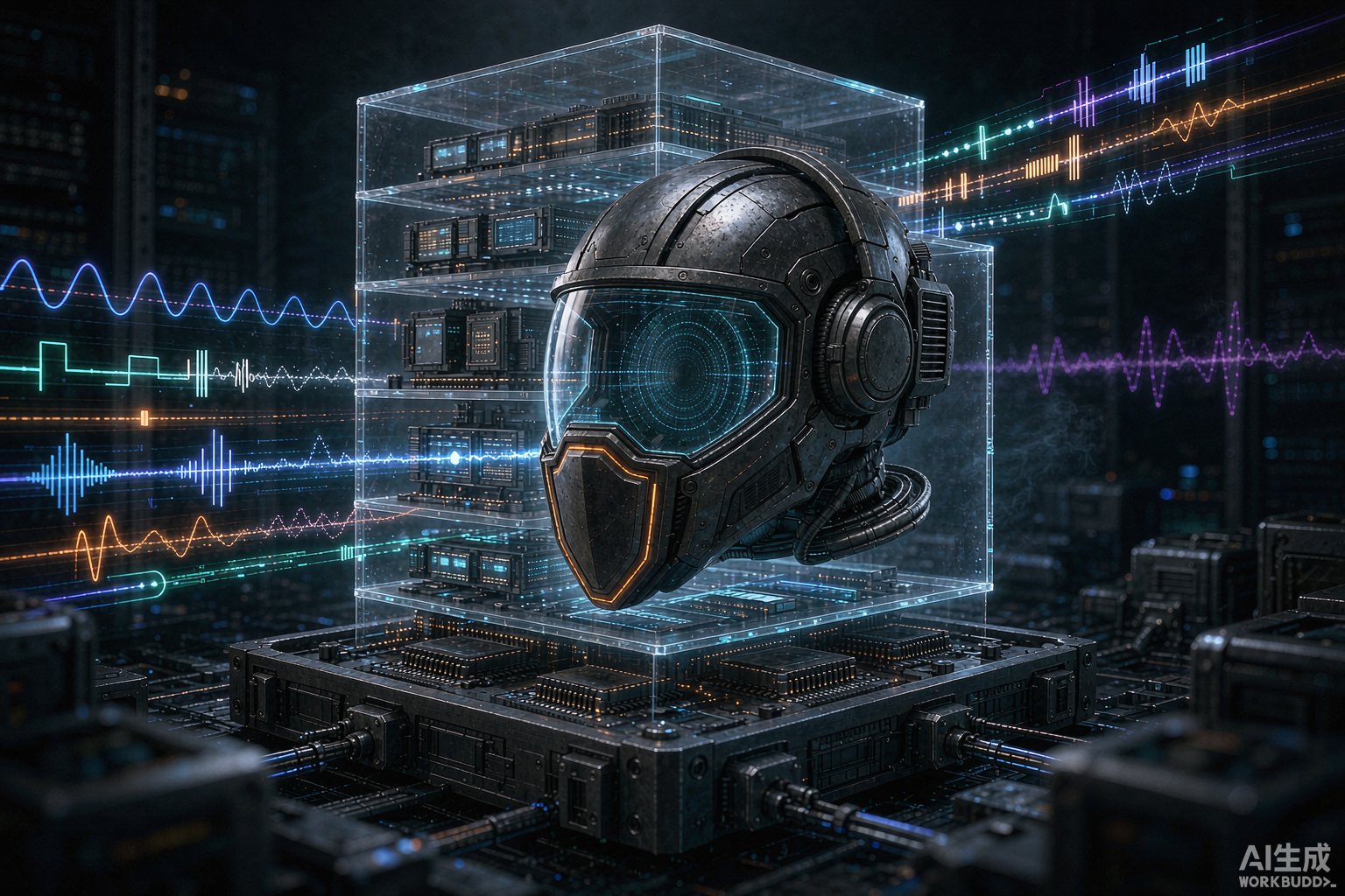 Linux 内核长期支持版发布：实时能力与 Rust 支持成亮点