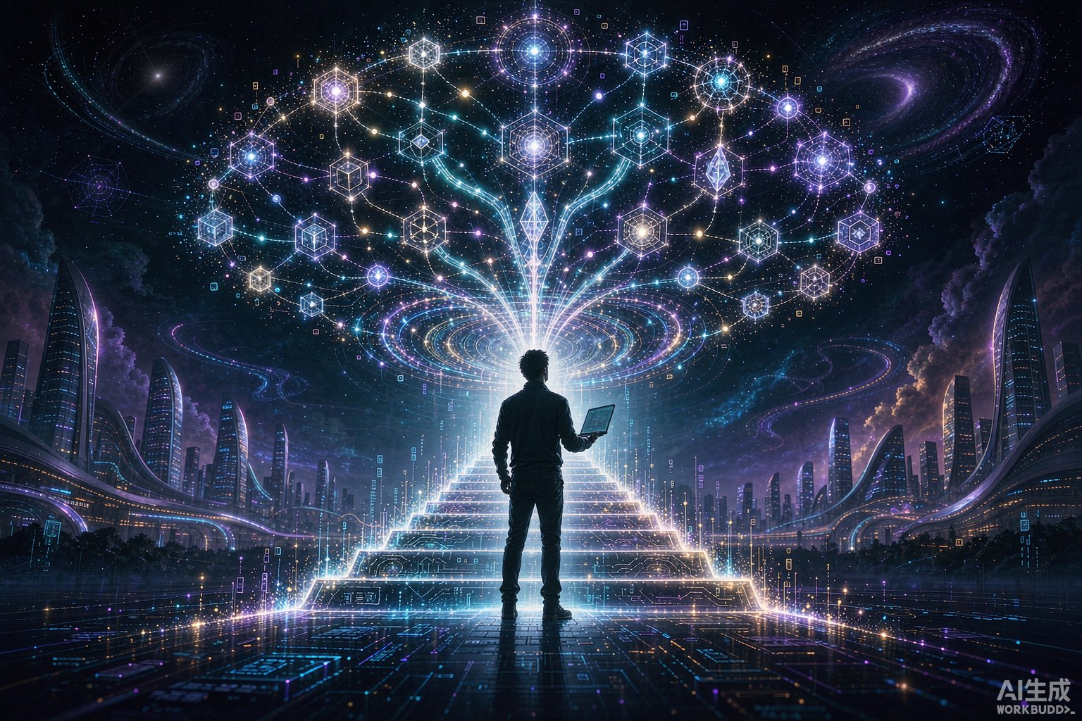 软件行业人才结构变化：AI 时代工程师的技能重构